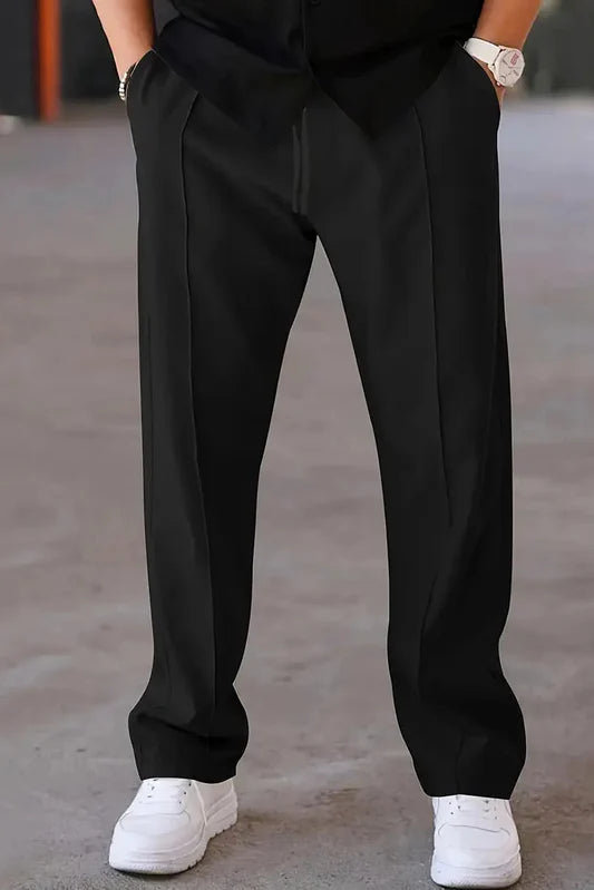 UNISEX“Baggy Trousers – Relaxed  Ultimate Comfort”