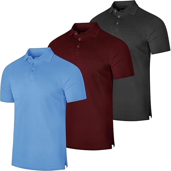 polo pique t-shirt for men,s
