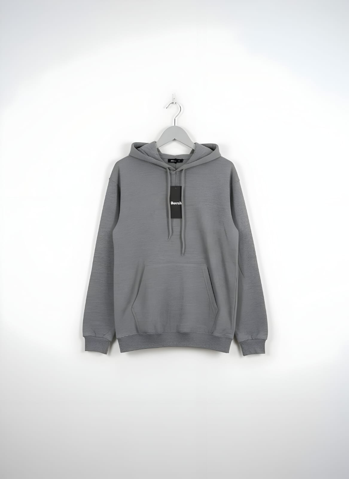 "Pack of 2 Premium Fleece unisex Hoodies for Winter Comfort"