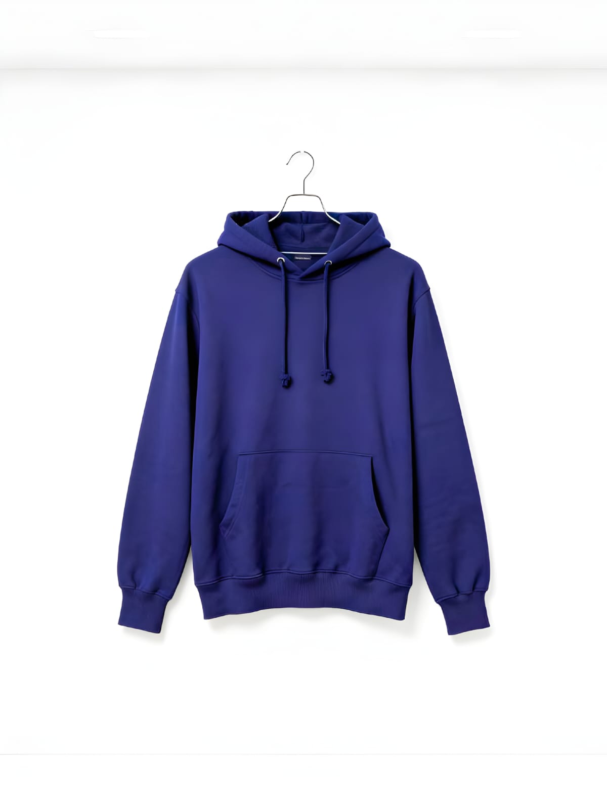 "Pack of 2 Premium Fleece unisex Hoodies for Winter Comfort"