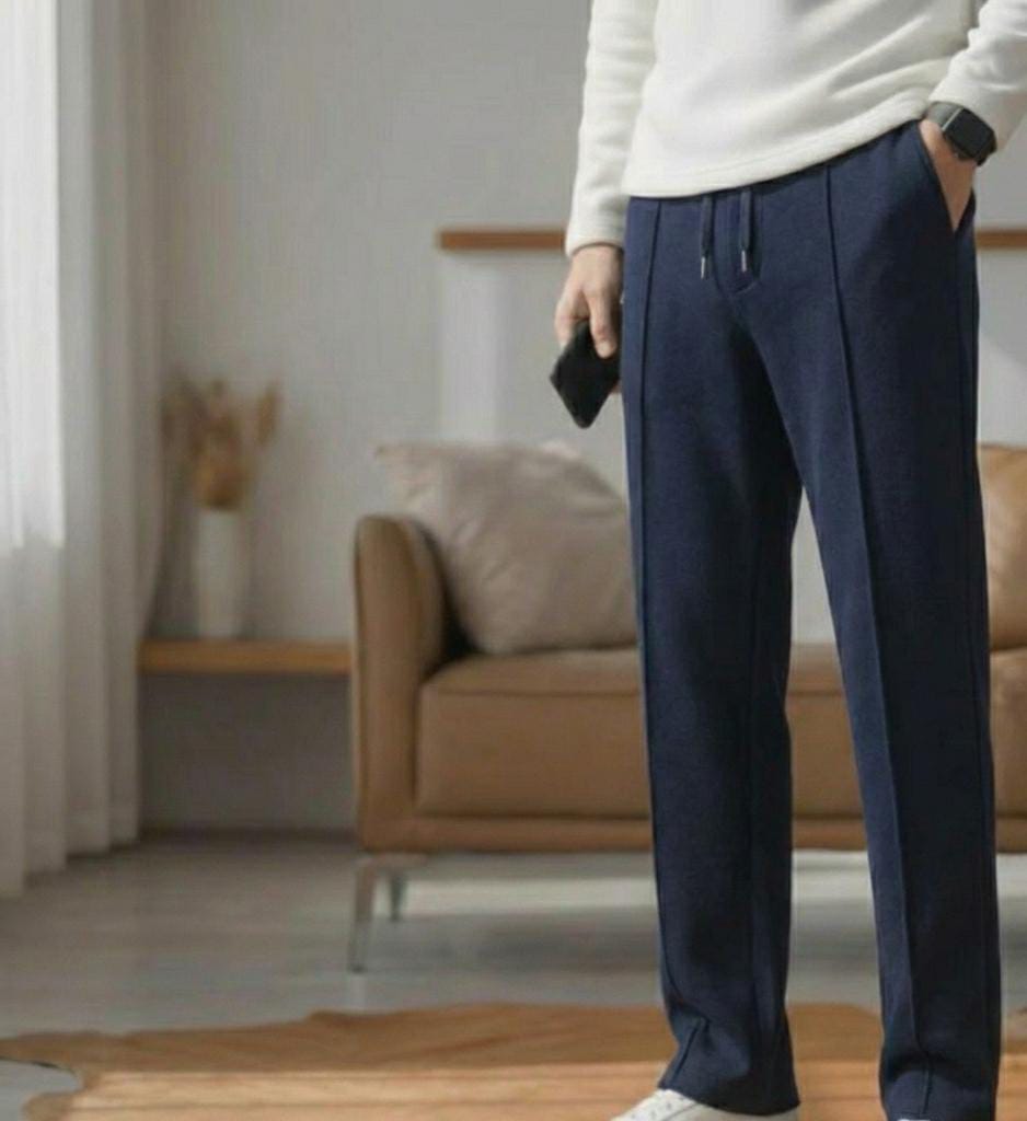 UNISEX“Baggy Trousers – Relaxed  Ultimate Comfort”