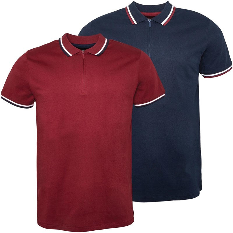 polo pique t-shirt for men,s